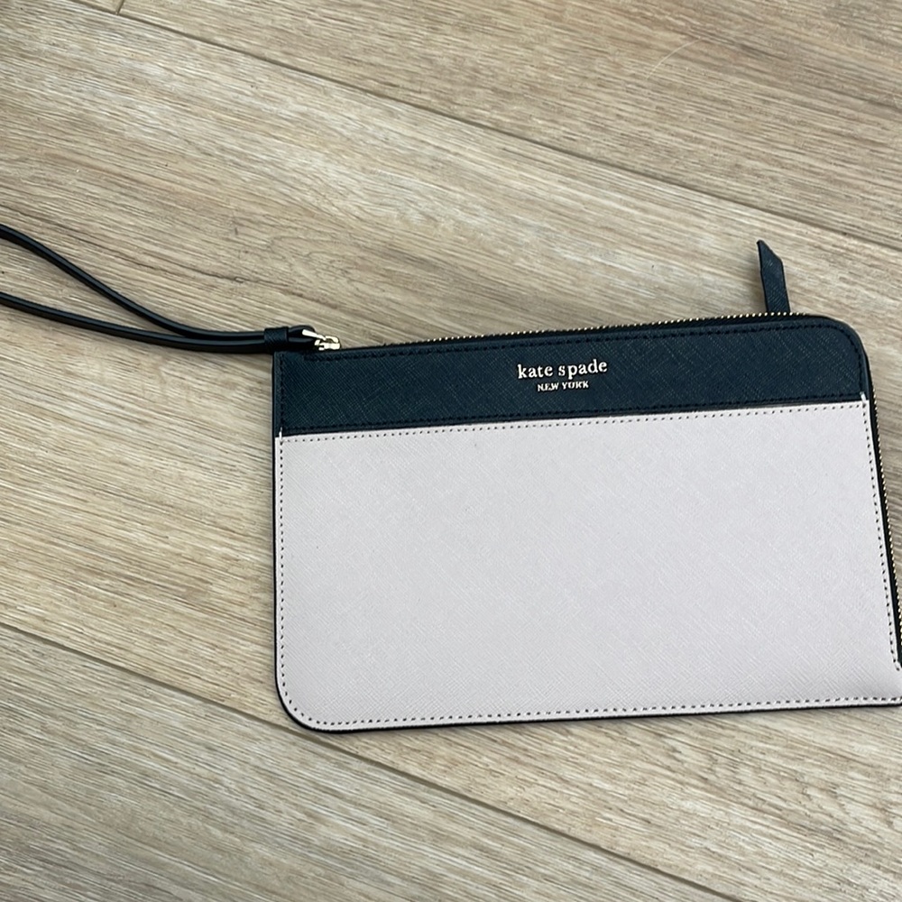 Kate Spade Wristlet